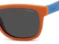Polaroid Lunettes de Soleil PLD 8020/S DDW/M9