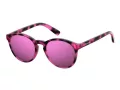 Polaroid Lunettes de Soleil PLD 8024/S C4B/AI