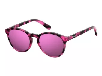 Polaroid Lunettes de Soleil PLD 8024/S C4B/AI