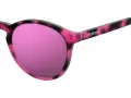 Polaroid Lunettes de Soleil PLD 8024/S C4B/AI