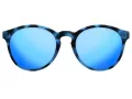 Polaroid Lunettes de Soleil PLD 8024/S JBW/5X