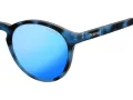 Polaroid Lunettes de Soleil PLD 8024/S JBW/5X