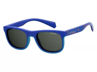Polaroid Lunettes de Soleil PLD 8035/S PJP/M9