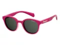 Polaroid Lunettes de Soleil PLD 8036/S MU1/M9