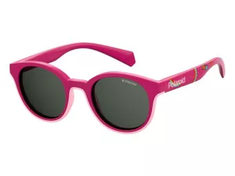 Polaroid Lunettes de Soleil PLD 8036/S MU1/M9