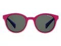 Polaroid Lunettes de Soleil PLD 8036/S MU1/M9