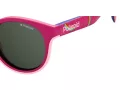 Polaroid Lunettes de Soleil PLD 8036/S MU1/M9