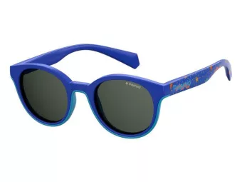 Polaroid Lunettes de Soleil PLD 8036/S PJP/M9