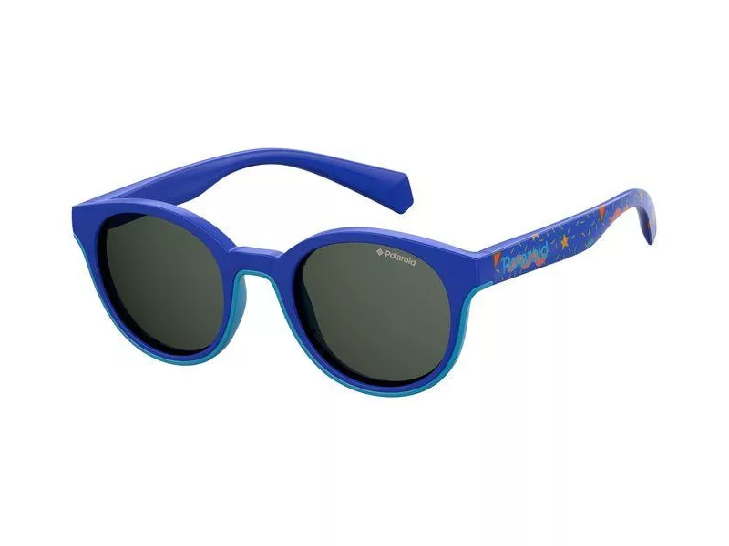Polaroid Lunettes de Soleil PLD 8036/S PJP/M9
