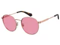 Polaroid Lunettes de Soleil PLD 8039/S DDB/0F