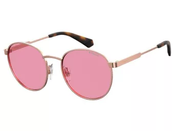 Polaroid Lunettes de Soleil PLD 8039/S DDB/0F