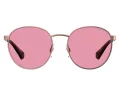 Polaroid Lunettes de Soleil PLD 8039/S DDB/0F