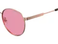 Polaroid Lunettes de Soleil PLD 8039/S DDB/0F