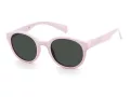 Polaroid Lunettes de Soleil PLD 8040/S 35J/M9