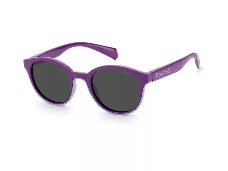 Polaroid Lunettes de Soleil PLD 8040/S RY8/M9
