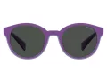 Polaroid Lunettes de Soleil PLD 8040/S RY8/M9
