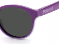 Polaroid Lunettes de Soleil PLD 8040/S RY8/M9