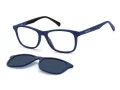 Polaroid Lunettes de Vue PLD 8045/CS FLL/C3