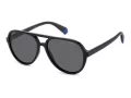 Polaroid Lunettes de Soleil PLD 8046/S/T 807/M9