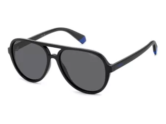 Polaroid Lunettes de Soleil PLD 8046/S/T 807/M9