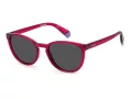 Polaroid Lunettes de Soleil PLD 8047/S MU1/M9