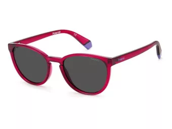Polaroid Lunettes de Soleil PLD 8047/S MU1/M9