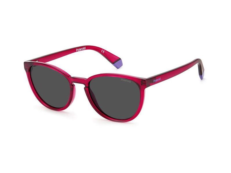 Polaroid Lunettes de Soleil PLD 8047/S MU1/M9