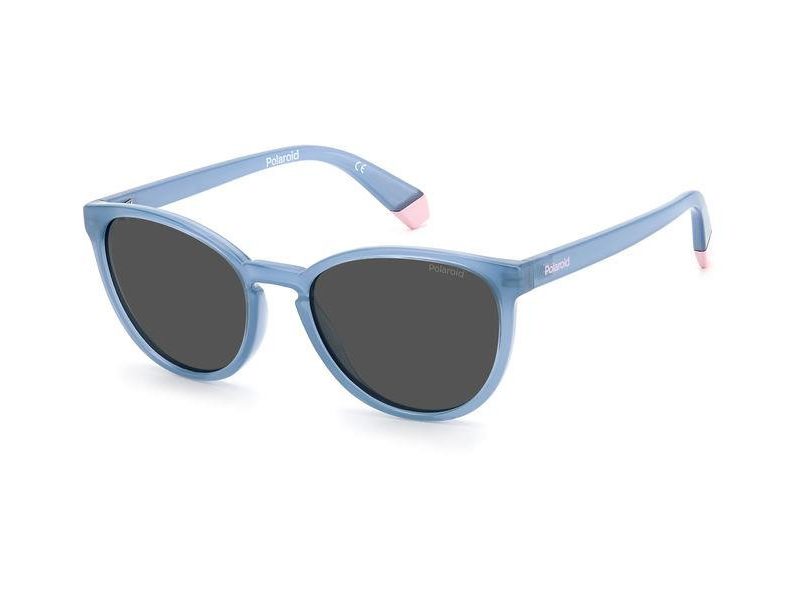 Polaroid Lunettes de Soleil PLD 8047/S MVU/M9