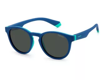 Polaroid Lunettes de Soleil PLD 8048/S 465/M9