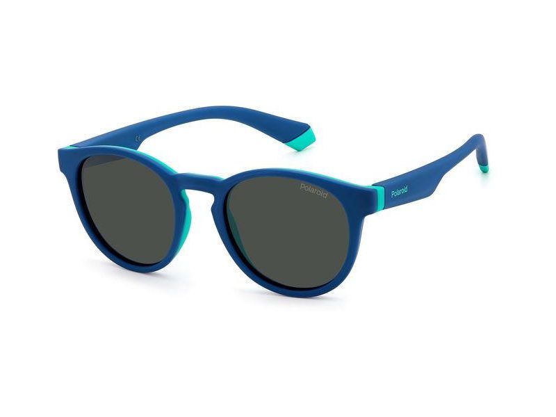 Polaroid Lunettes de Soleil PLD 8048/S 465/M9