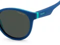 Polaroid Lunettes de Soleil PLD 8048/S 465/M9