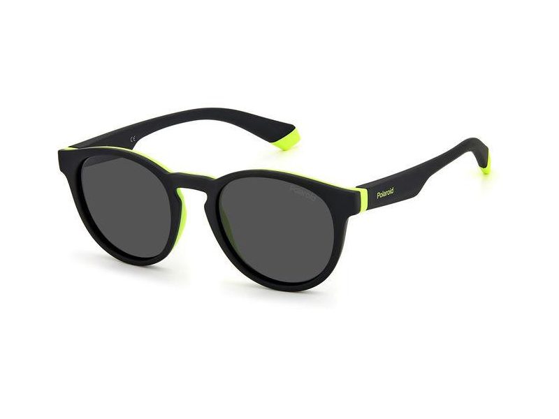 Polaroid Lunettes de Soleil PLD 8048/S 71C/M9