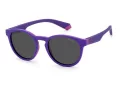 Polaroid Lunettes de Soleil PLD 8048/S 848/M9