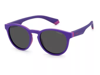 Polaroid Lunettes de Soleil PLD 8048/S 848/M9