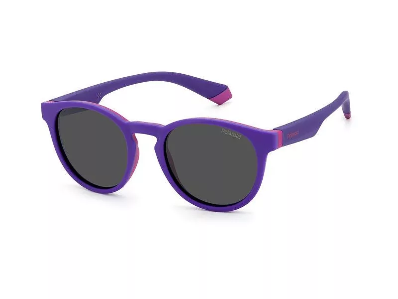 Polaroid Lunettes de Soleil PLD 8048/S 848/M9