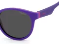 Polaroid Lunettes de Soleil PLD 8048/S 848/M9