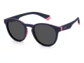 Polaroid Lunettes de Soleil PLD 8048/S BR0/M9