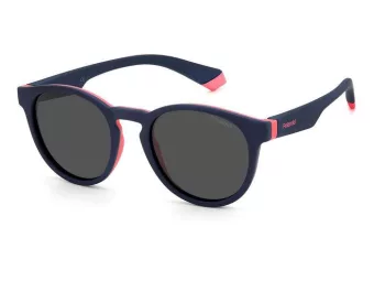 Polaroid Lunettes de Soleil PLD 8048/S BR0/M9