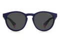 Polaroid Lunettes de Soleil PLD 8048/S BR0/M9