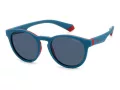 Polaroid Lunettes de Soleil PLD 8048/S CLP/C3