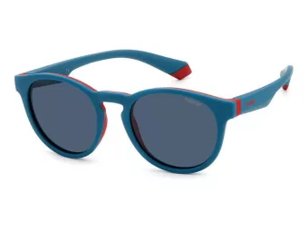 Polaroid Lunettes de Soleil PLD 8048/S CLP/C3