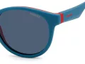 Polaroid Lunettes de Soleil PLD 8048/S CLP/C3