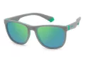 Polaroid Lunettes de Soleil PLD 8049/S 3U5/5Z