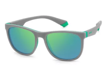 Polaroid Lunettes de Soleil PLD 8049/S 3U5/5Z