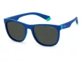 Polaroid Lunettes de Soleil PLD 8049/S 465/M9