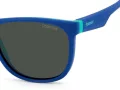 Polaroid Lunettes de Soleil PLD 8049/S 465/M9