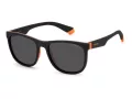 Polaroid Lunettes de Soleil PLD 8049/S 8LZ/M9