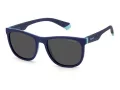 Polaroid Lunettes de Soleil PLD 8049/S ZX9/M9