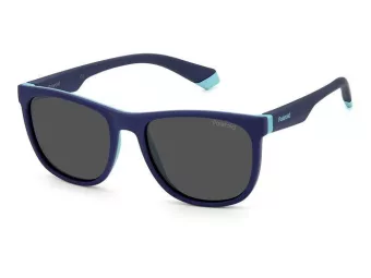 Polaroid Lunettes de Soleil PLD 8049/S ZX9/M9