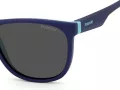 Polaroid Lunettes de Soleil PLD 8049/S ZX9/M9